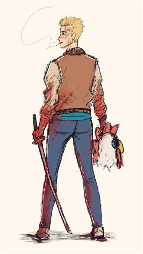 jacket hotline miami unmasked